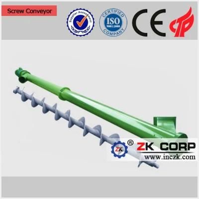Gx Series Screw Conveyor, Small Screw Conveyor Price