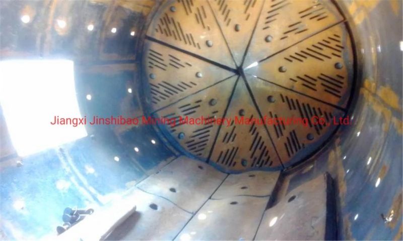 Rock Stone Ball Mill Machine Grinding Mill Equipment