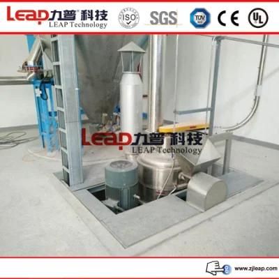 ISO9001 &amp; RoHS Certificated Tea-Leaf Hammer Mill