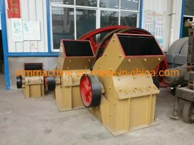 High Capacity Stone Hammer Crusher and Sand Hammer Crush Machine with High Quality Made in ...