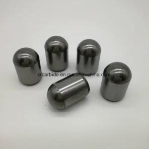 Parabolic Tungsten Carbide Button for DTH Bits Tricone Drill Bits