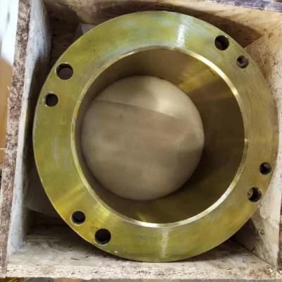 Cone Crusher Spare Parts Top Bearing Apply to Nordberg Gp200 Gp300 Stone Cone Crusher