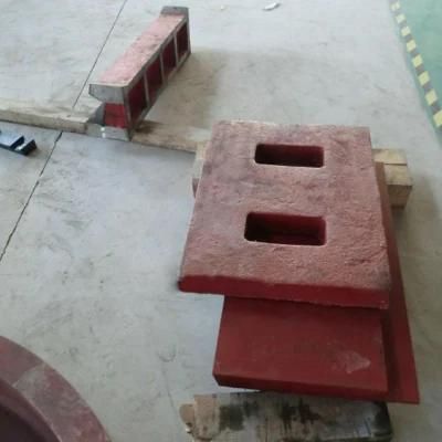 Prefessional Crusher Manufacturer Jaw Crusher Spare Parts