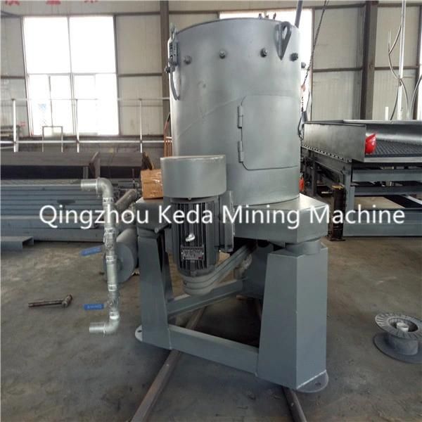 Gold Recovery Equipment Nelson Centrifugal Concentrator Gold Centrifugal Concentrator Gravity Separator