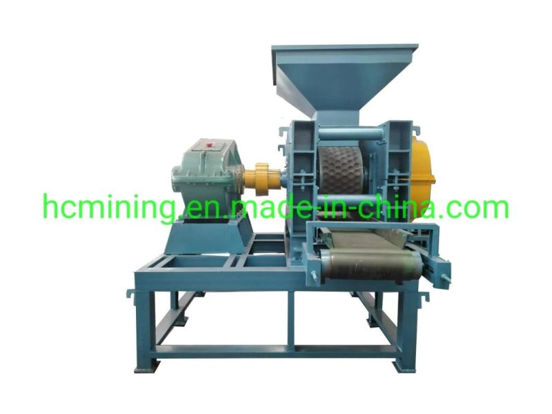 High Quality Charcoal Briquette Press Machine with CE