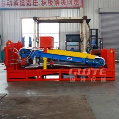 Metal Mining Equipment Plate Magnetic Strong Separator Heavy Mining Equipment