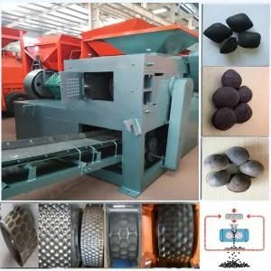 Good Price Pulverized Charcoal Ball Press Machine