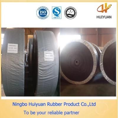 Rubber Conveyor Belt Manufacturer (EP630/4)