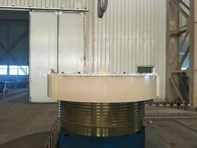 Hyton Mining Equipment Apply to Nordberg Cone Crusher Spare Parts HP100 Bowl Assembly in ...