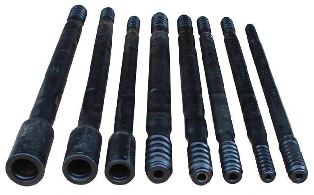 Factory Supply mm and Mf Extension Speed Guide Drilling Rod