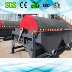 Drum / Roll Permanent Magnetic Particle Sorting Machine