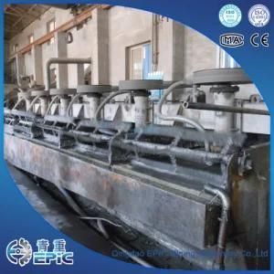 Flotation Machine Used in Mineral Processing