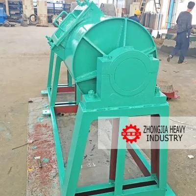 Sand Gold Mercury Mixing Ball Mill