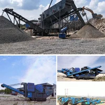 High Quality Good Performance Kailai Zm Series Cone Crusher Compound Cone Crusher for ...