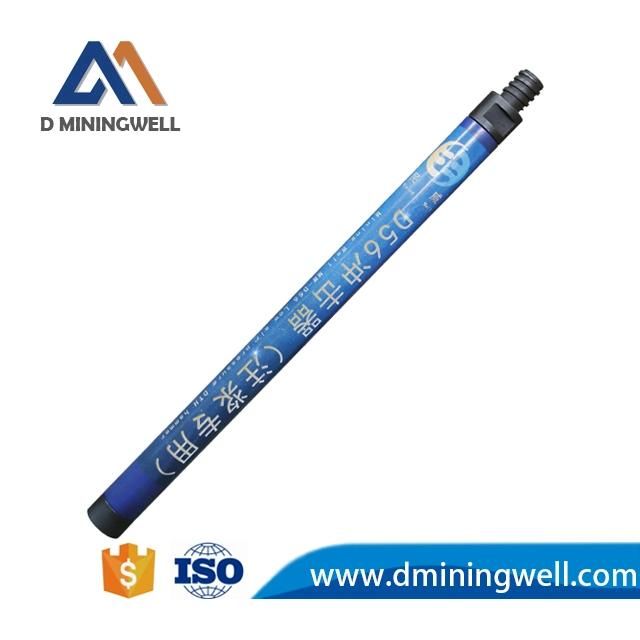 D Miningwell High Quality Cird56 5 Inch Low Pressure Drill for Rock DTH Hammer Hard Rock Drilling