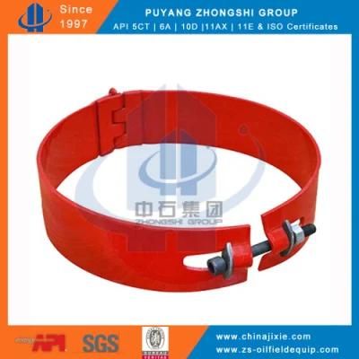Best Price Hinged Nail/Bolt Stop Collar/Stop Ring