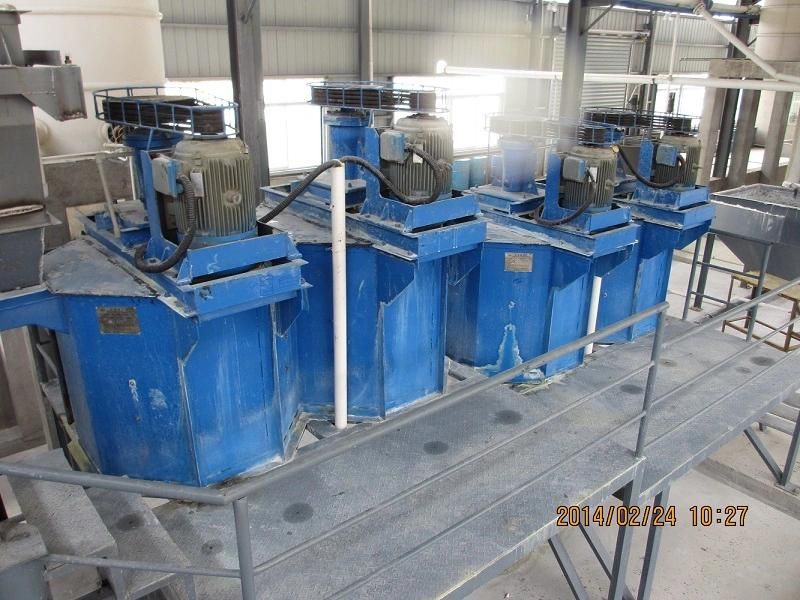 Sinonine Mining Equipment Wet Mineral Sand Washing Machine Attrition Scrubber