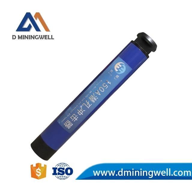 D Miningwell Hot Sale CIR150 6 Inch Low Pressure Drill Well Drilling DTH Hammer for Bits