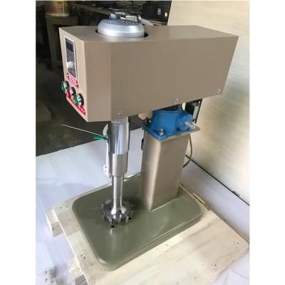 Lab Mining Flotation Separation Xfd-12 Multiple Cells Flotation Machine