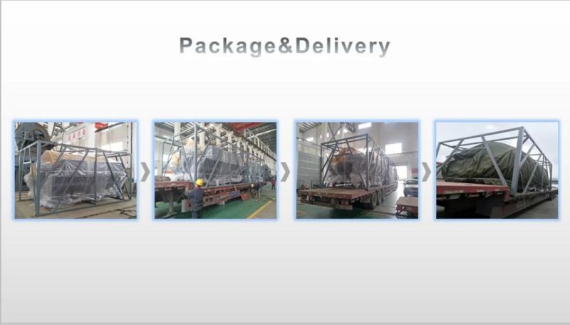 Factory Price Drum Type Magnetic Separator for Metallic Ore Dressing