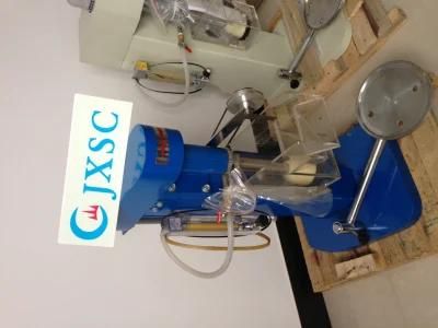 Flotation Machinery Lab Scale Gold Project Test Single Tank Flotation Machine for Lab Use