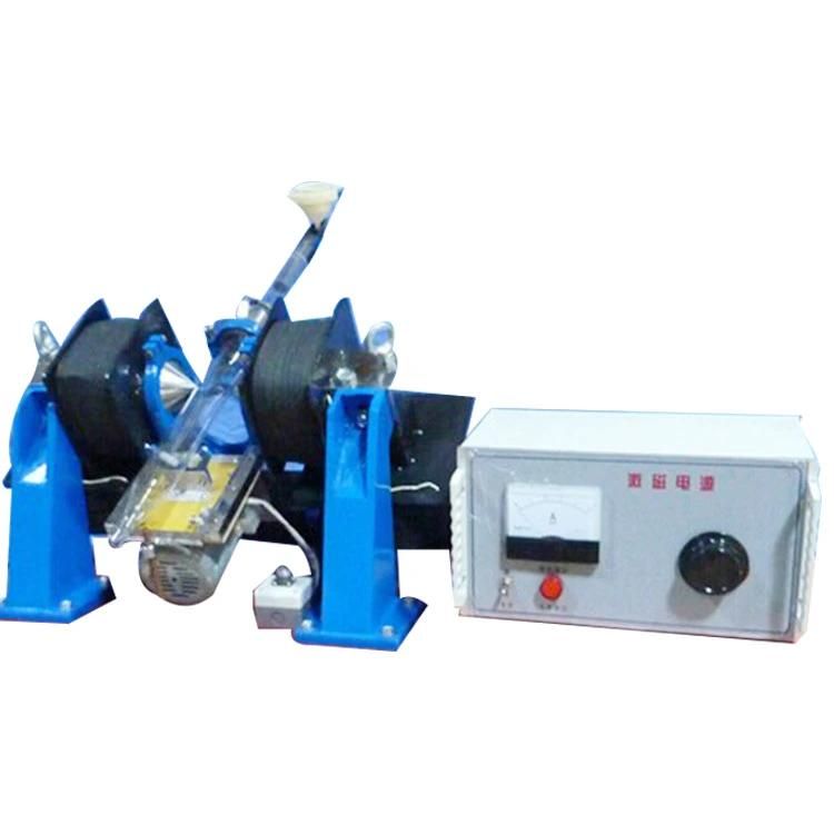 Small Magnetic Separator Machine Davis Analysis Tube for Magnetic Particle Testing