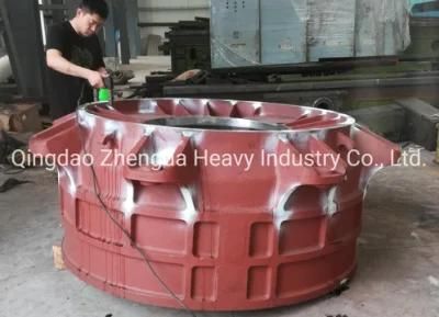 Bowl Support for Cone Crusher
