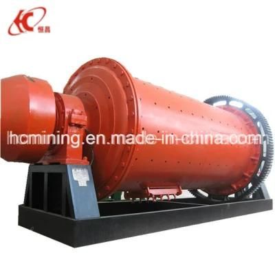 Good Performance Copper Ore Grinder Machine