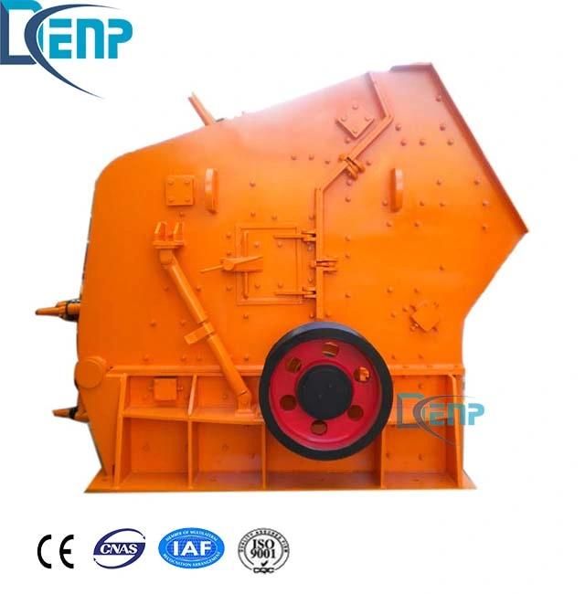 Impact Crusher Impact Bar Hot Sale in China