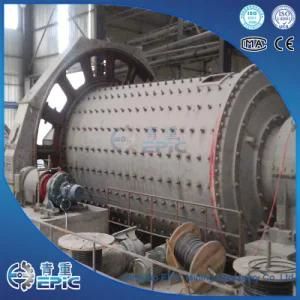 China Equipment Manufacturers Product Energy-Saving Cement Grinding Ball Mill