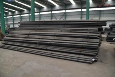 Casting Parts Stainless Steel Bars Steel Rod