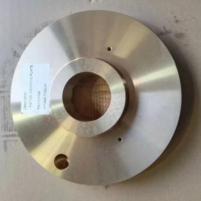 Piston Wearing Plate Suit Sandvik CH660 H6800 S6800 CS660 Cone Crusher Replacement Parts