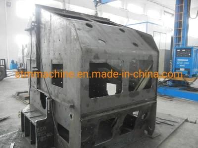 PF-1010 Construction Machinery PF Series Stone Impact Crusher for Sale