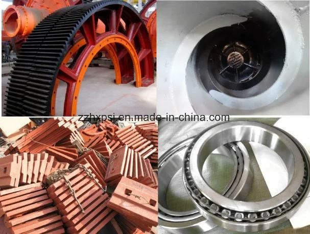 Wet Gold Mining Mill From China Manufacturer