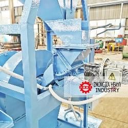 Wet Type Small Ball Mill Machine for Copper Ore