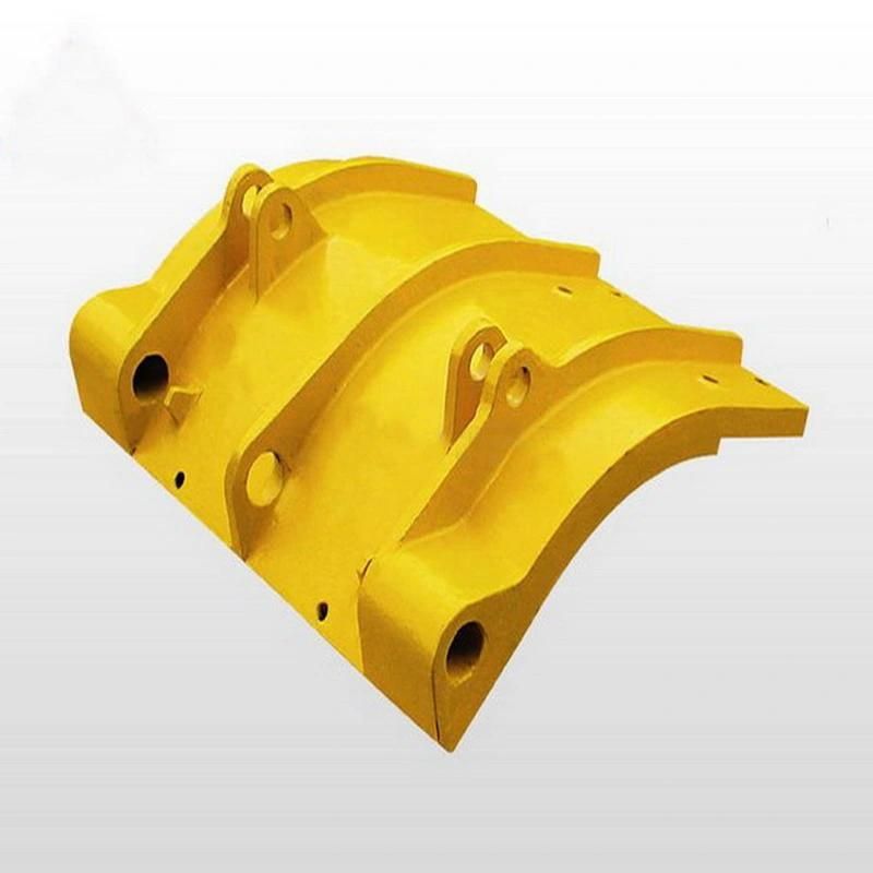 Wear Parts for Mining Machine, High Manganese Mining Spare Parts, Mining Parts for Crusher,Cast Steel Wear Jaw Crusher,Side Plate /Cheek Plate,Mantle Concave,