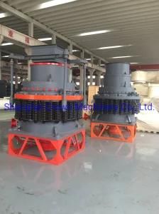 2FT Spring Cone Crusher Second Crusher for Quarry Stone Crusher