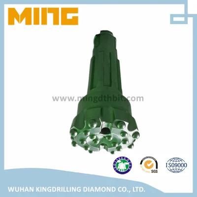 Carbide Mining DTH Hammer Button Bit Mdsd6-190