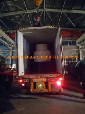 Spring Cone Stone Crusher Pyd1750 Crushing Machine for Sale
