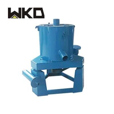 Hot Sale Stlb30 Centrifugal Concentrator for Gold Separation