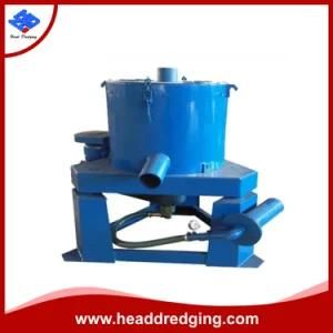 Gold Mineral Separator, Gold Mining Equipment, Centrifugal Concentrator