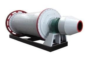 ISO Approved Ball Mill Grinding