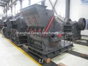 0-3mm European Coarse Hammer Crusher