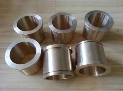 Mainshaft Pin Bushing Suit Nordberg HP700 Cone Crusher Replacement Bronze Parts Thailand