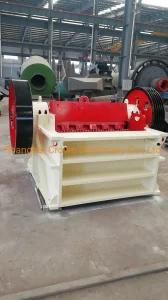 Pex250X1200 Stone Crusher Jaw Crusher for Sale