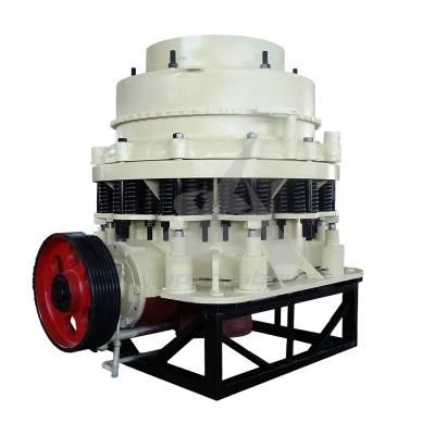 Pyb900 Secondary Crusher Cone Crusher with High Quality