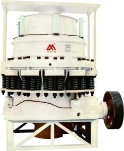 Spring Cone Crusher with SGS Quality Assurance