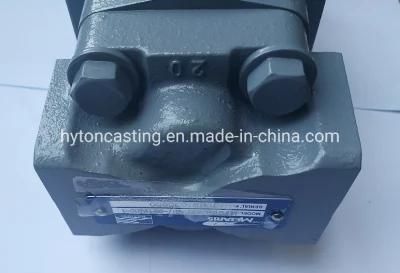 HP6 Cone Crusher Spare Parts Hydraulic Pump Apply to Nordberg From Hyton