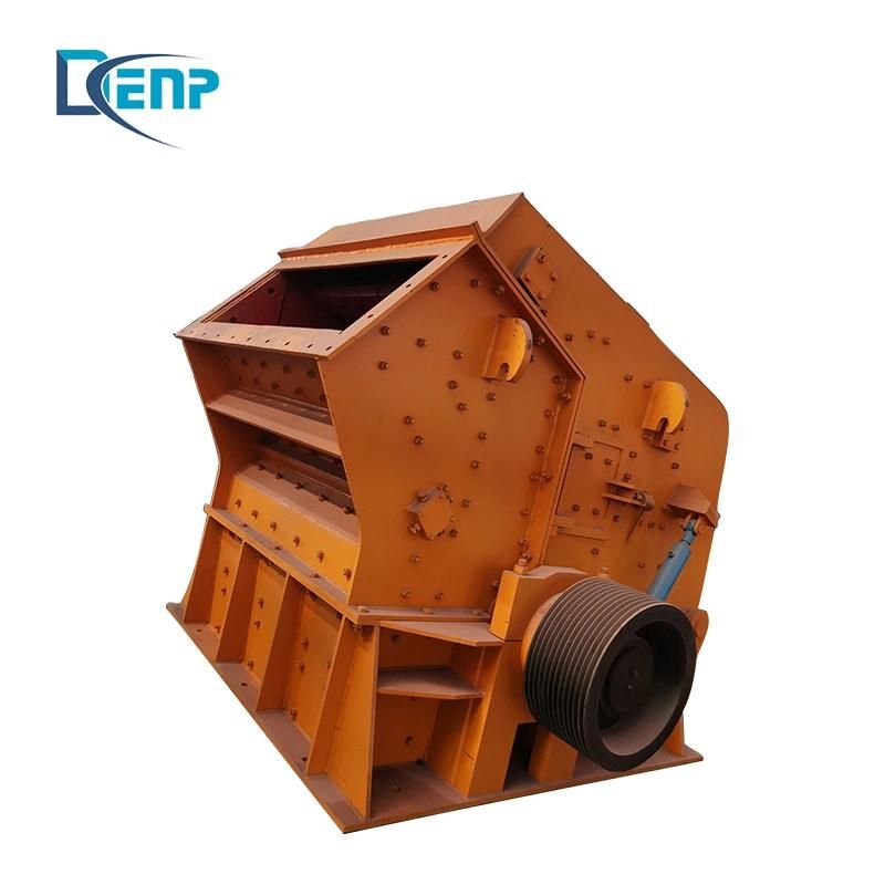 High Quality PF1315 Impact Crusher for Rock Crushing Plant