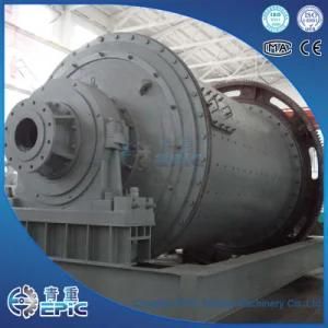 High Quality ISO Ce Wet and Dry Mine Ball Mill